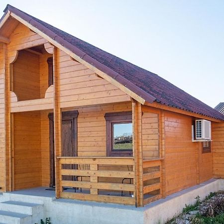 Villas De Arribes Aldeadávila de la Ribera Eksteriør billede