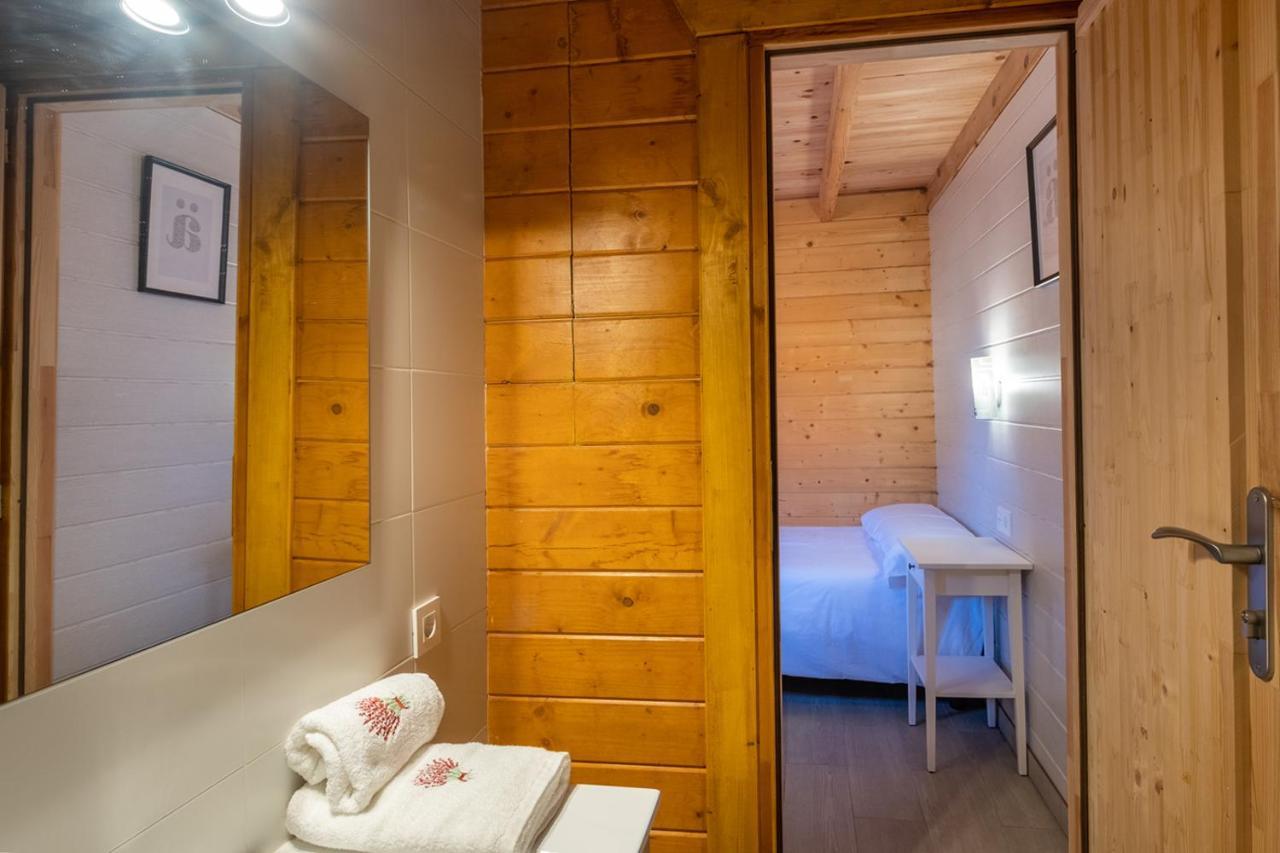 Villas De Arribes Aldeadávila de la Ribera Værelse billede